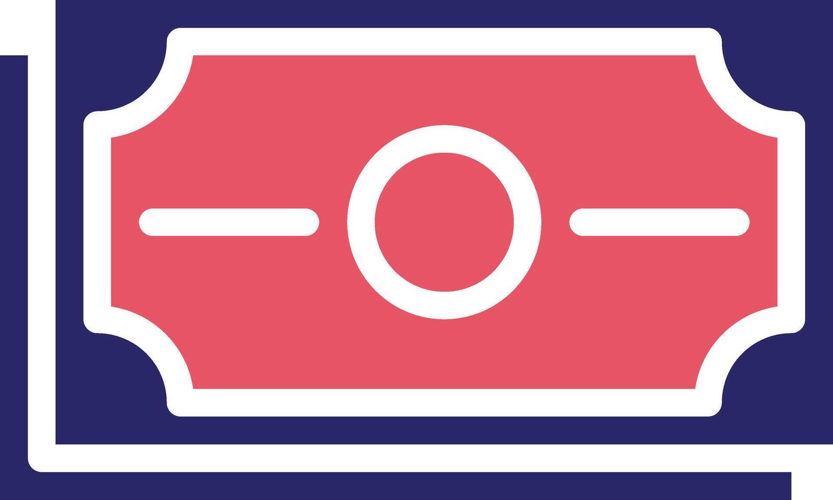 Cash Vector Icon