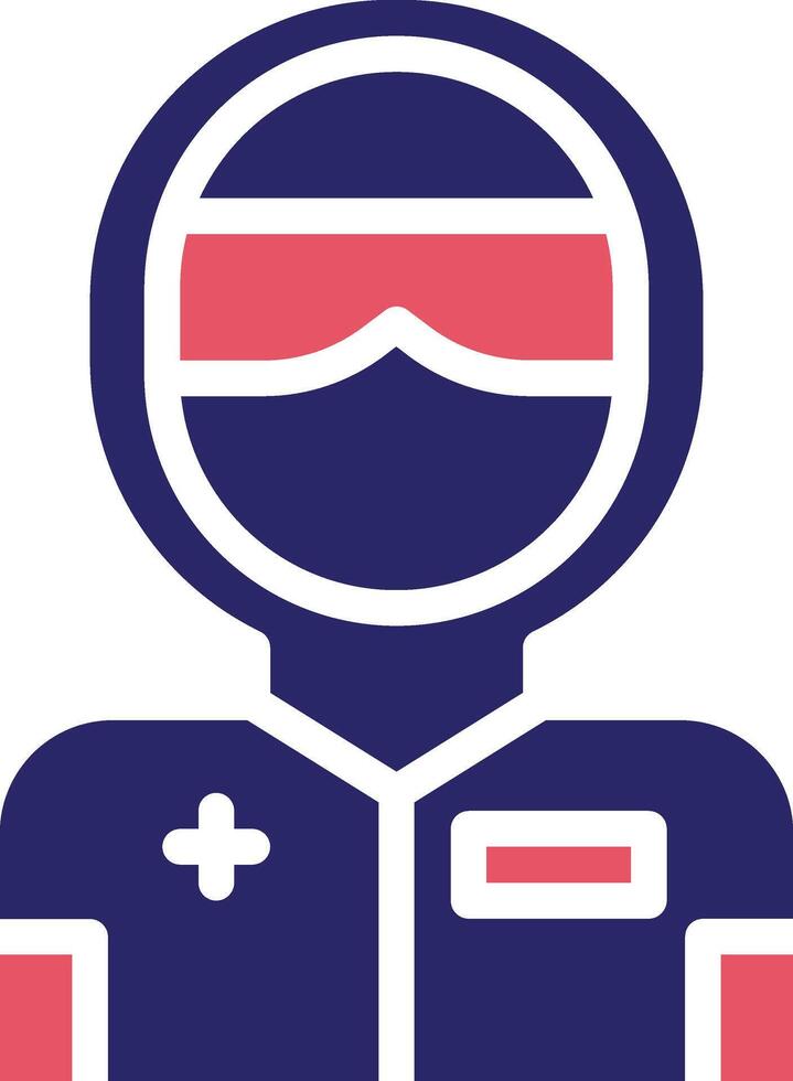 PPE Vector Icon