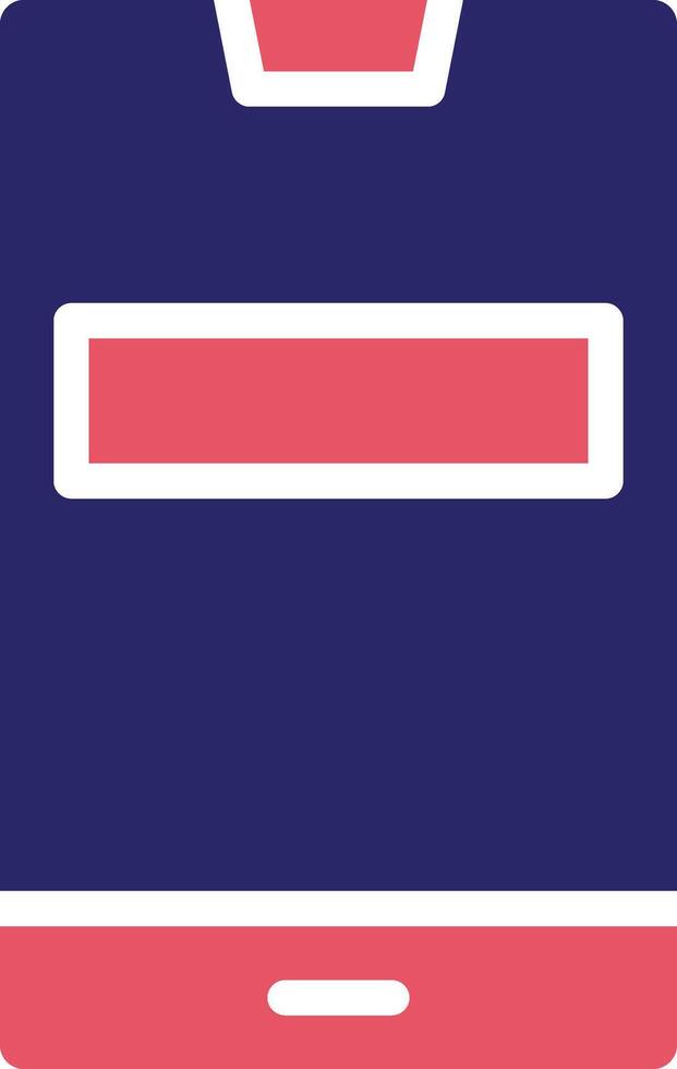 Smartphone Vector Icon