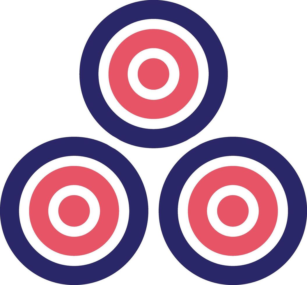 Hay Vector Icon