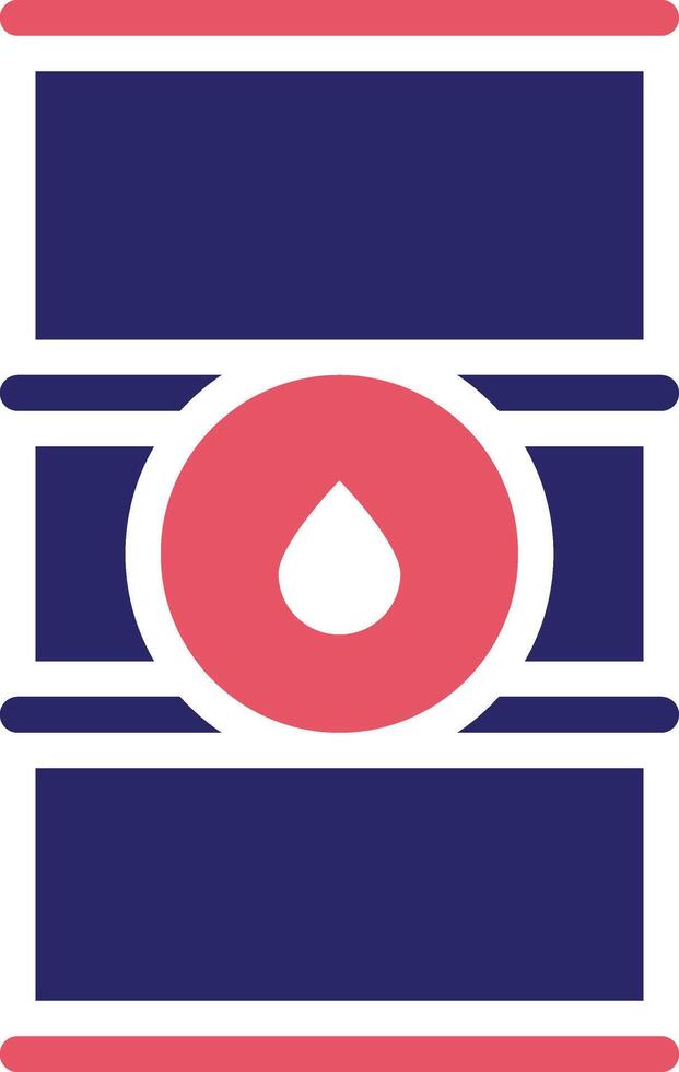 Barrels Vector Icon