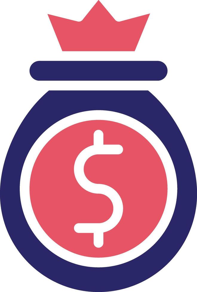 Expenses Vector Icon