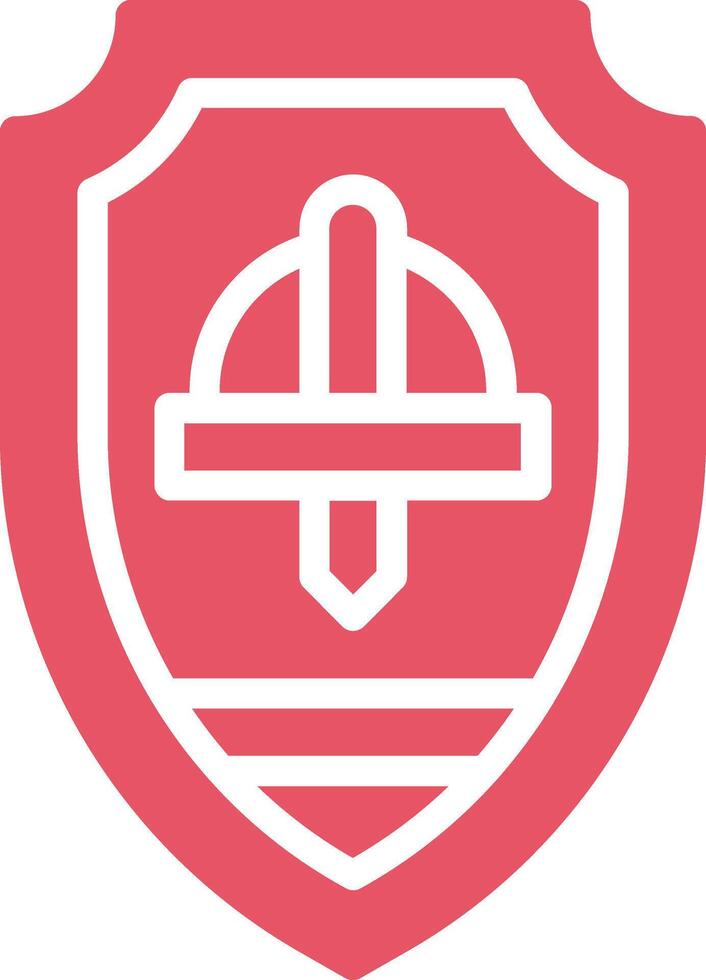 Shield Vector Icon