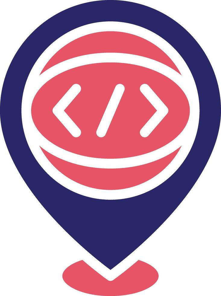 GPS Vector Icon