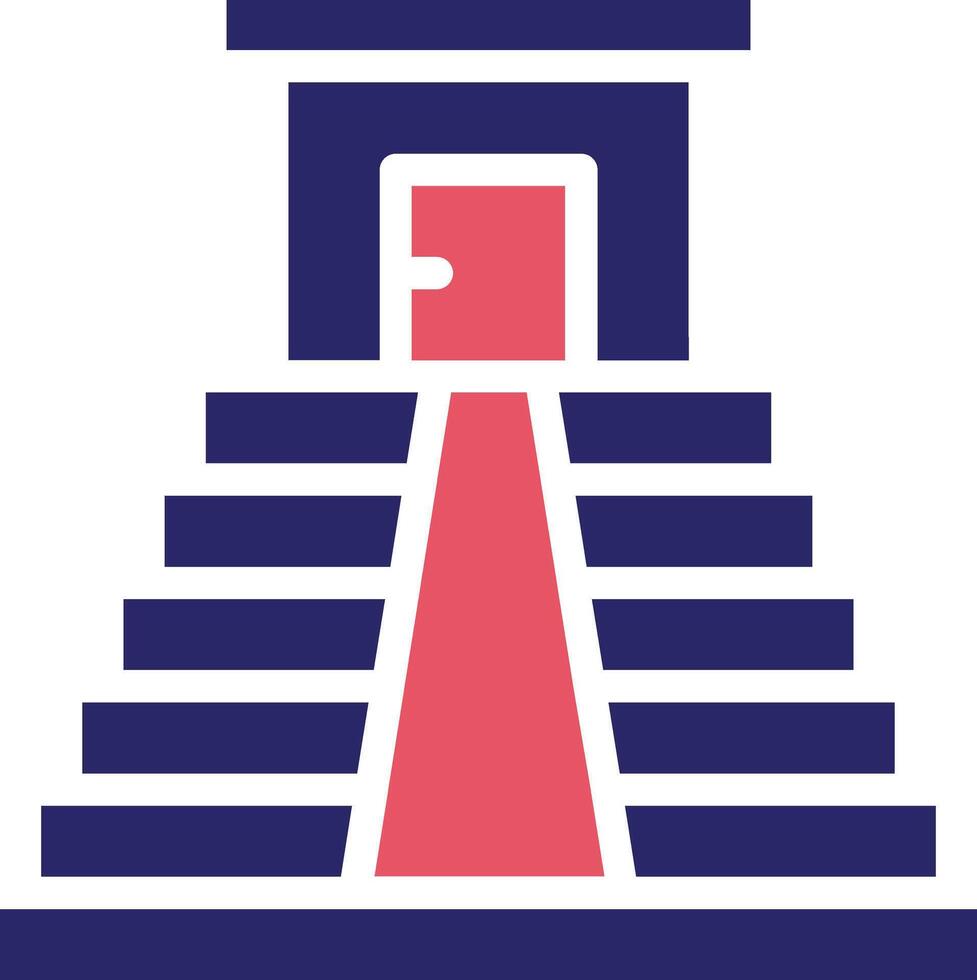 Maya Vector Icon