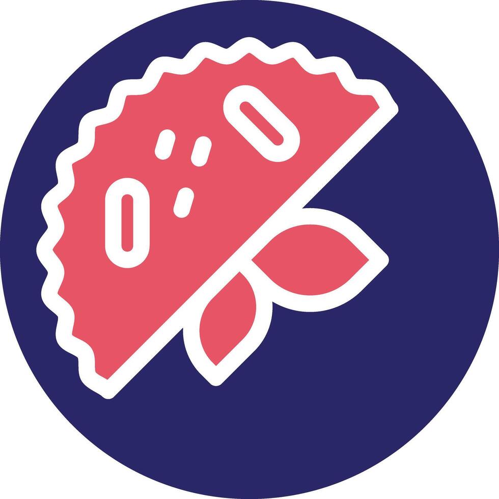 Omelette Vector Icon