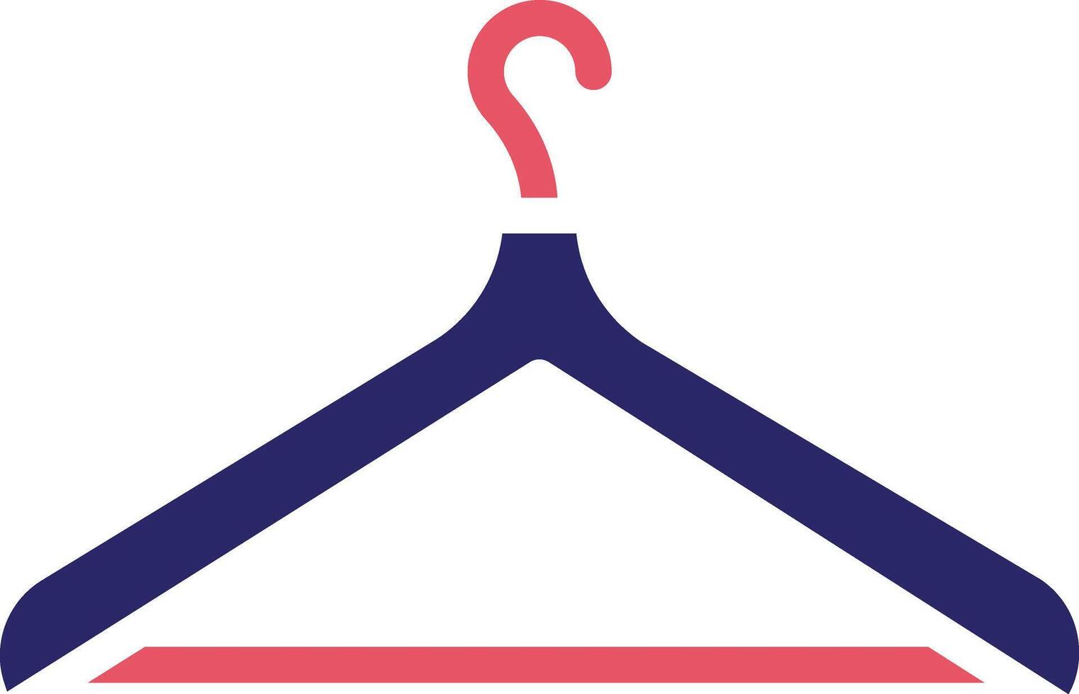 Hanger Vector Icon