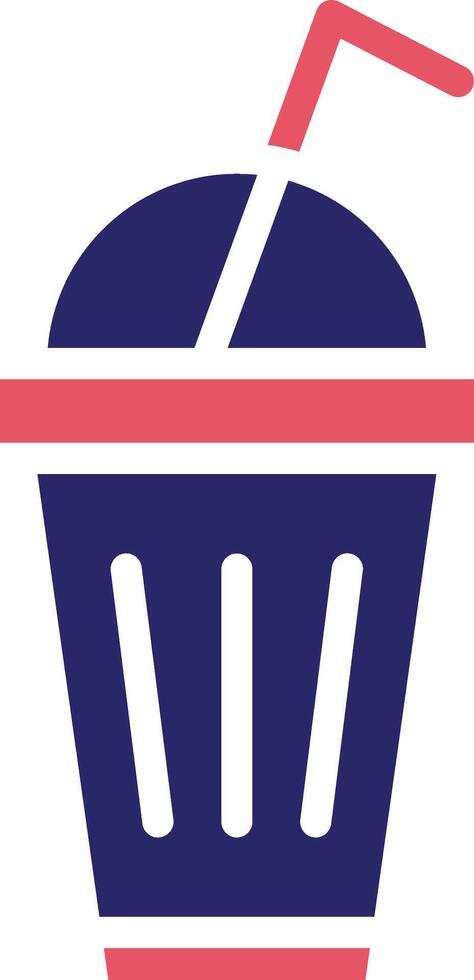 Drinks Vector Icon