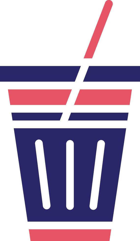 Drink Vector Icon