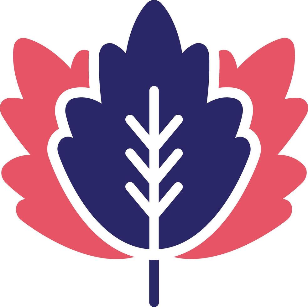 Spearmint Vector Icon