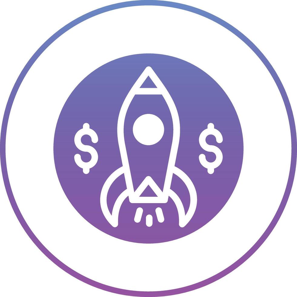 Startup Vector Icon
