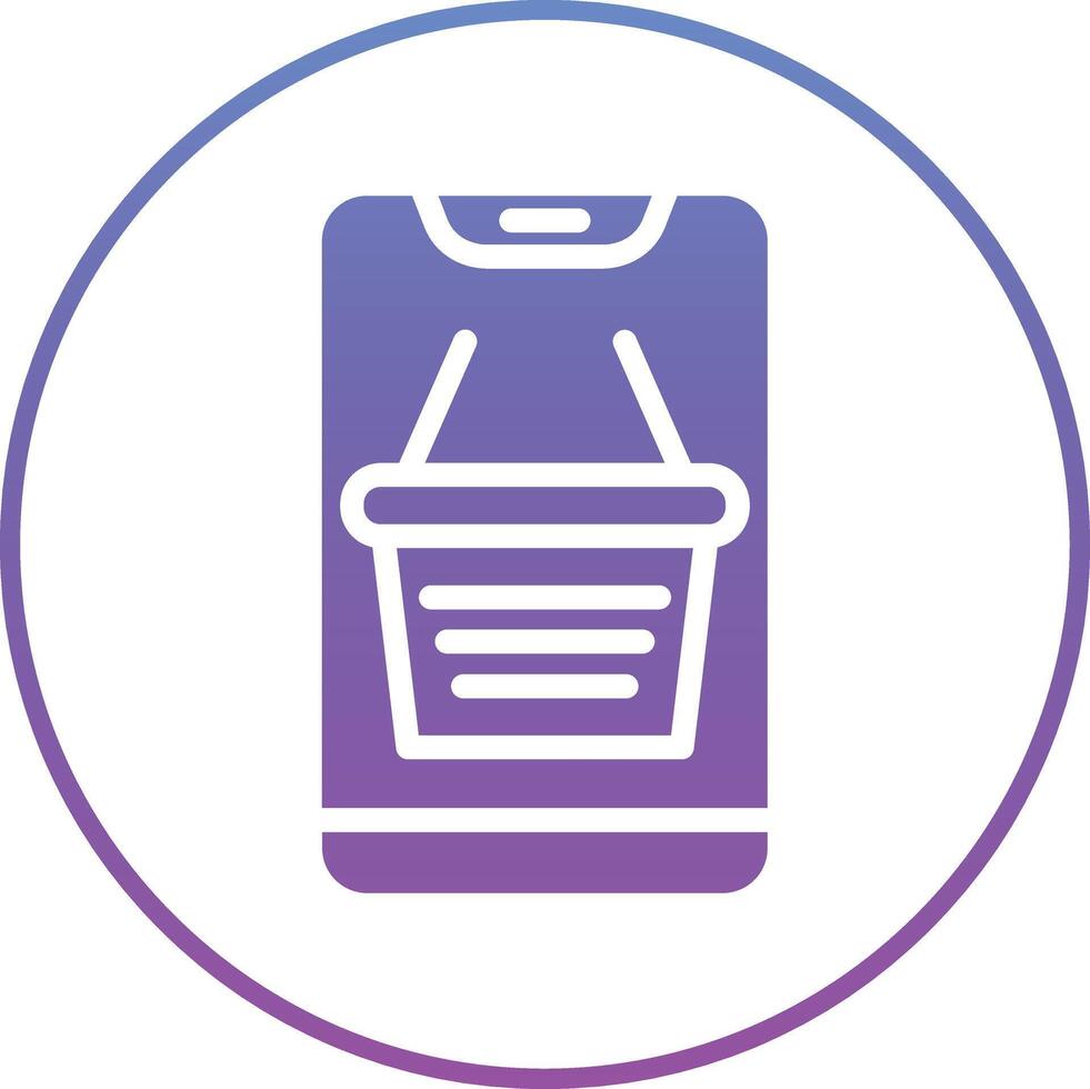 Buy Online Vector Icon