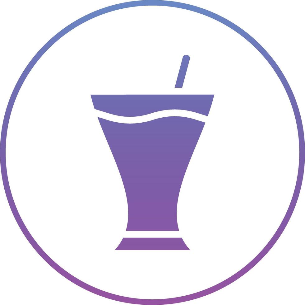 Drink Vector Icon