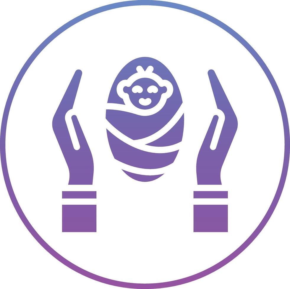 Adoption Vector Icon