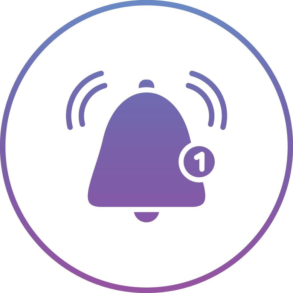 Notification Vector Icon