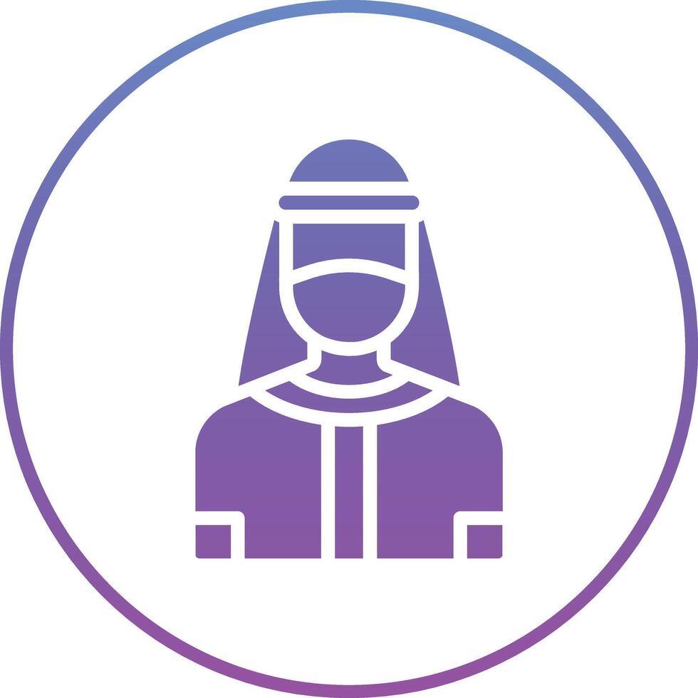 Man Vector Icon