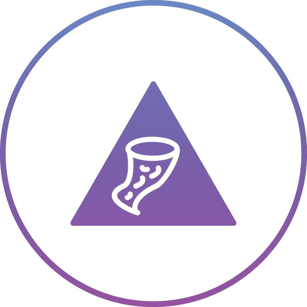 Warning Vector Icon