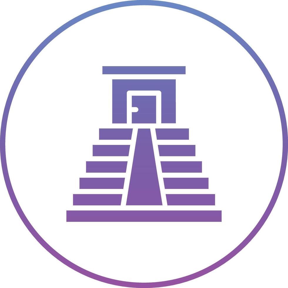 Maya Vector Icon