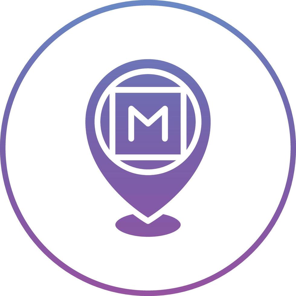 Placeholder Vector Icon