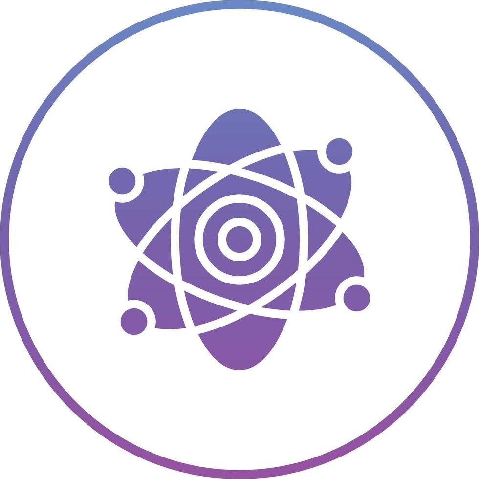 Chemistry Vector Icon