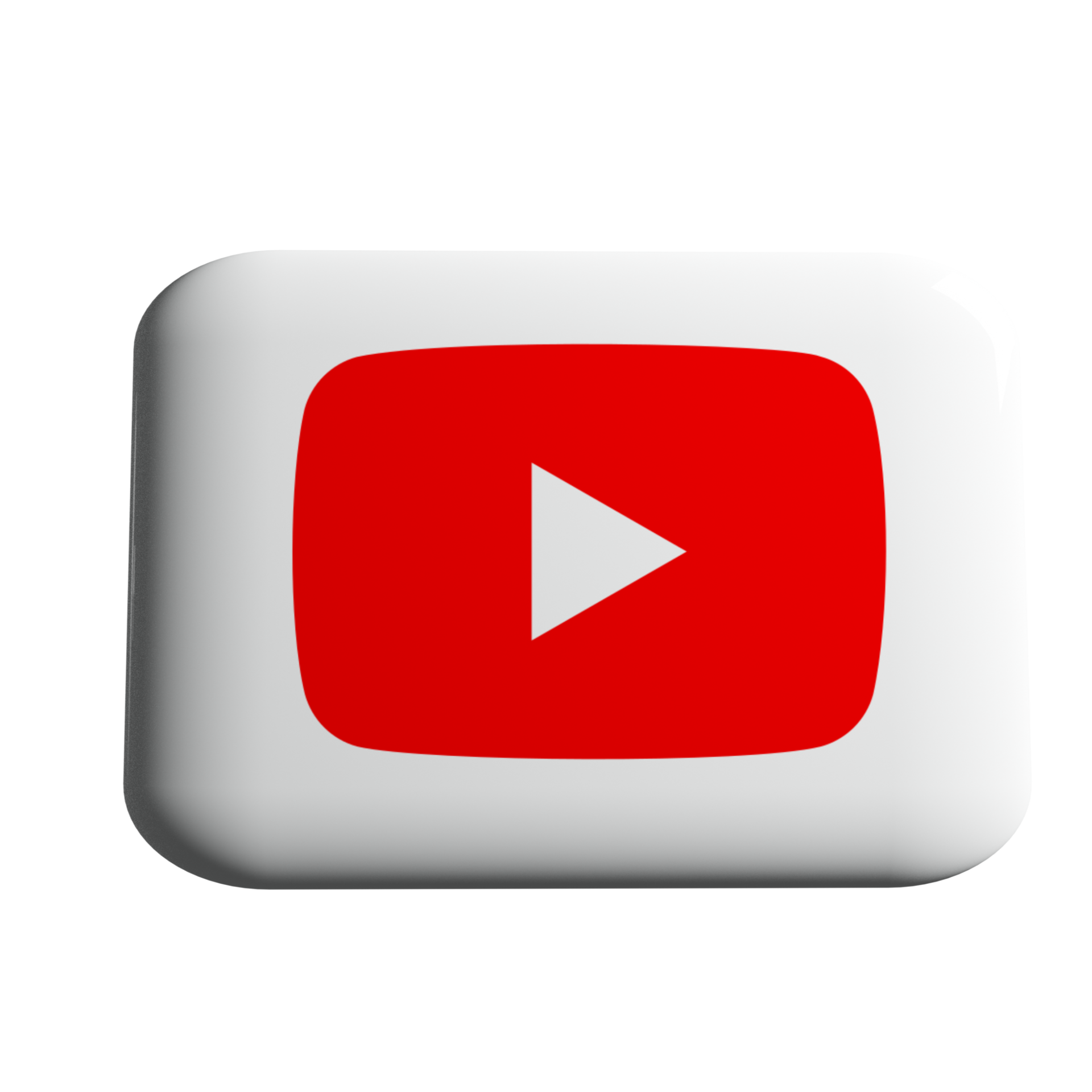 YouTube Logo YouTube Is A Video Sharing Website 38122748 PNG logo-of-largest-video-sharing-platforms-on-craiyon