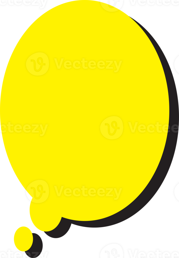 The Bubble chat for conversation massage or application talk. png