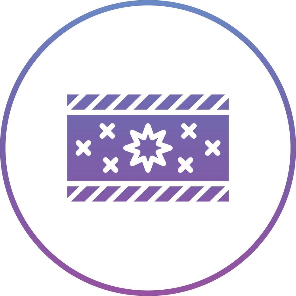 Special Effects Vector Icon