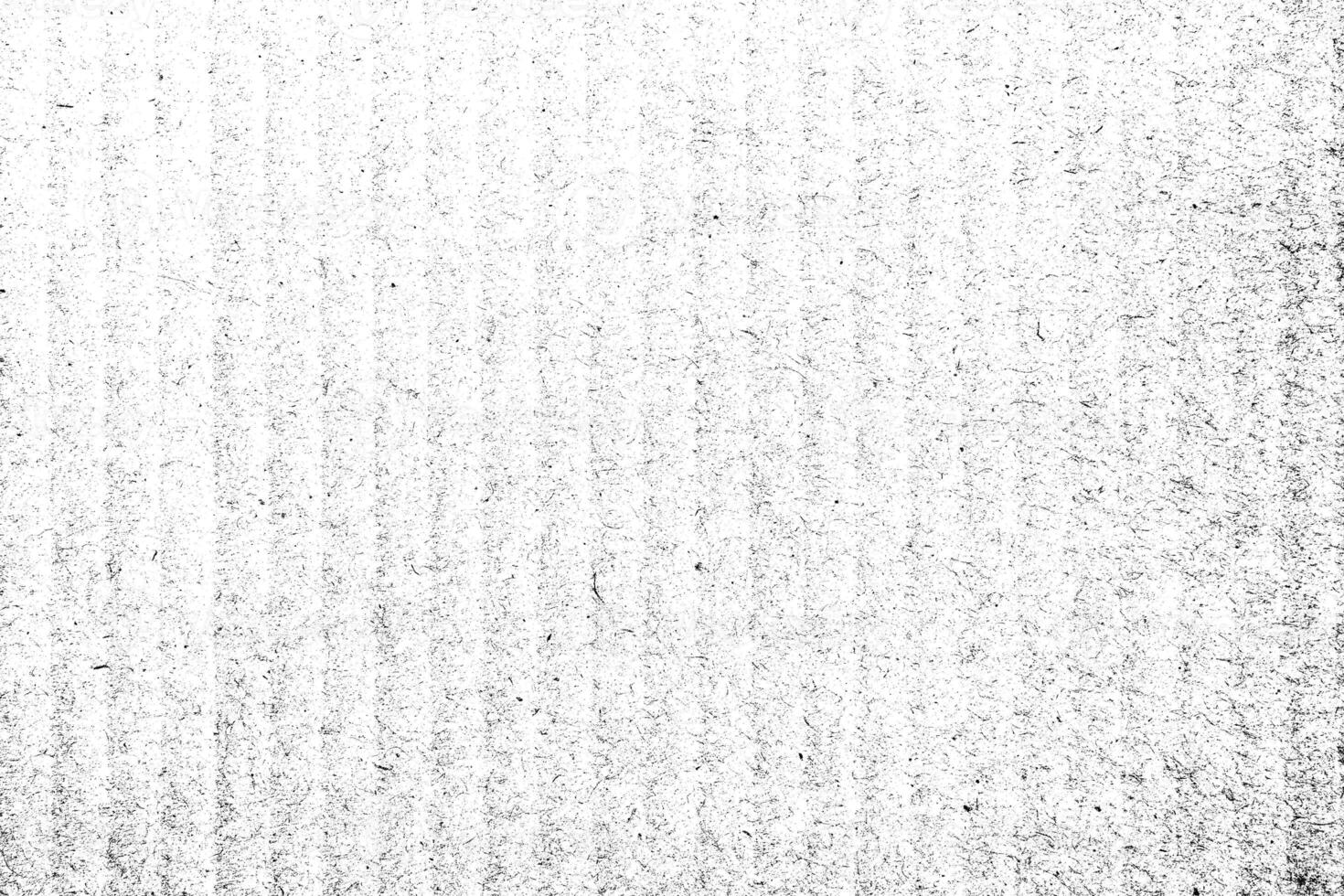 Abstract grunge black and white distressed texture background photo