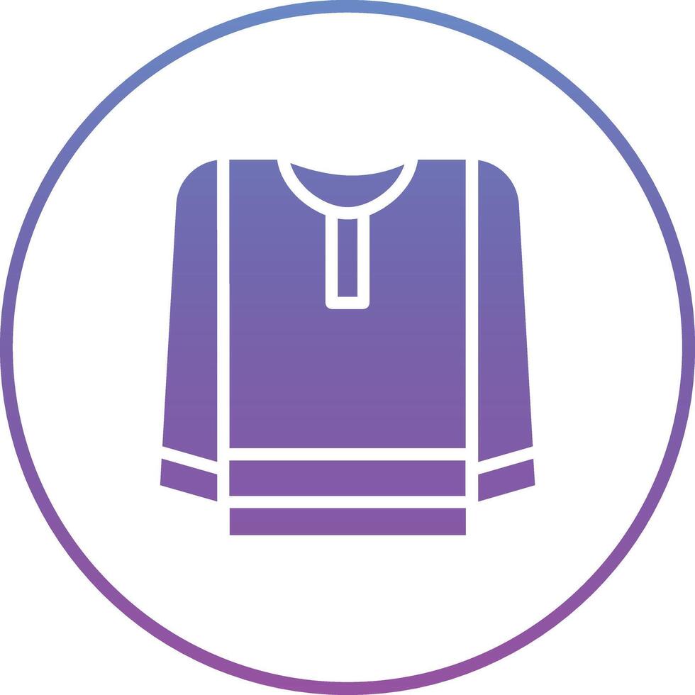 Shirt Vector Icon