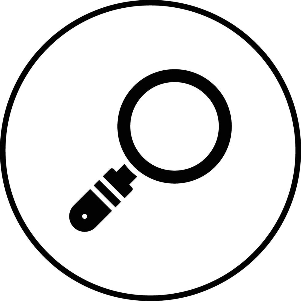 Frying Pan Vector Icon