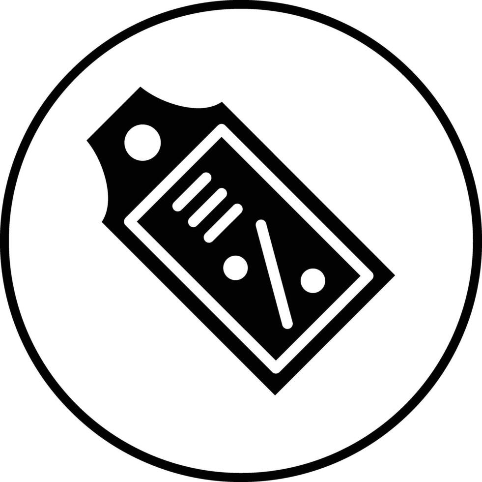 New Offer Vector Icon