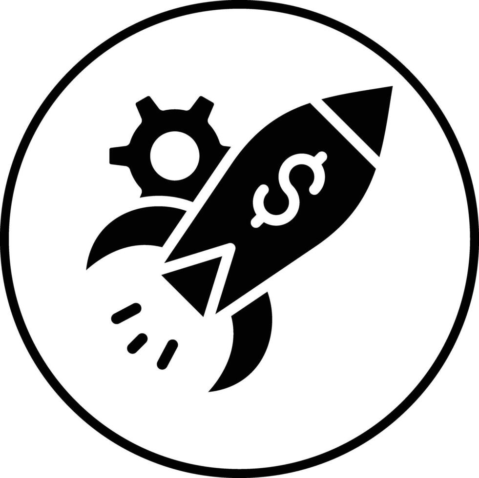Brand Creation Vector Icon