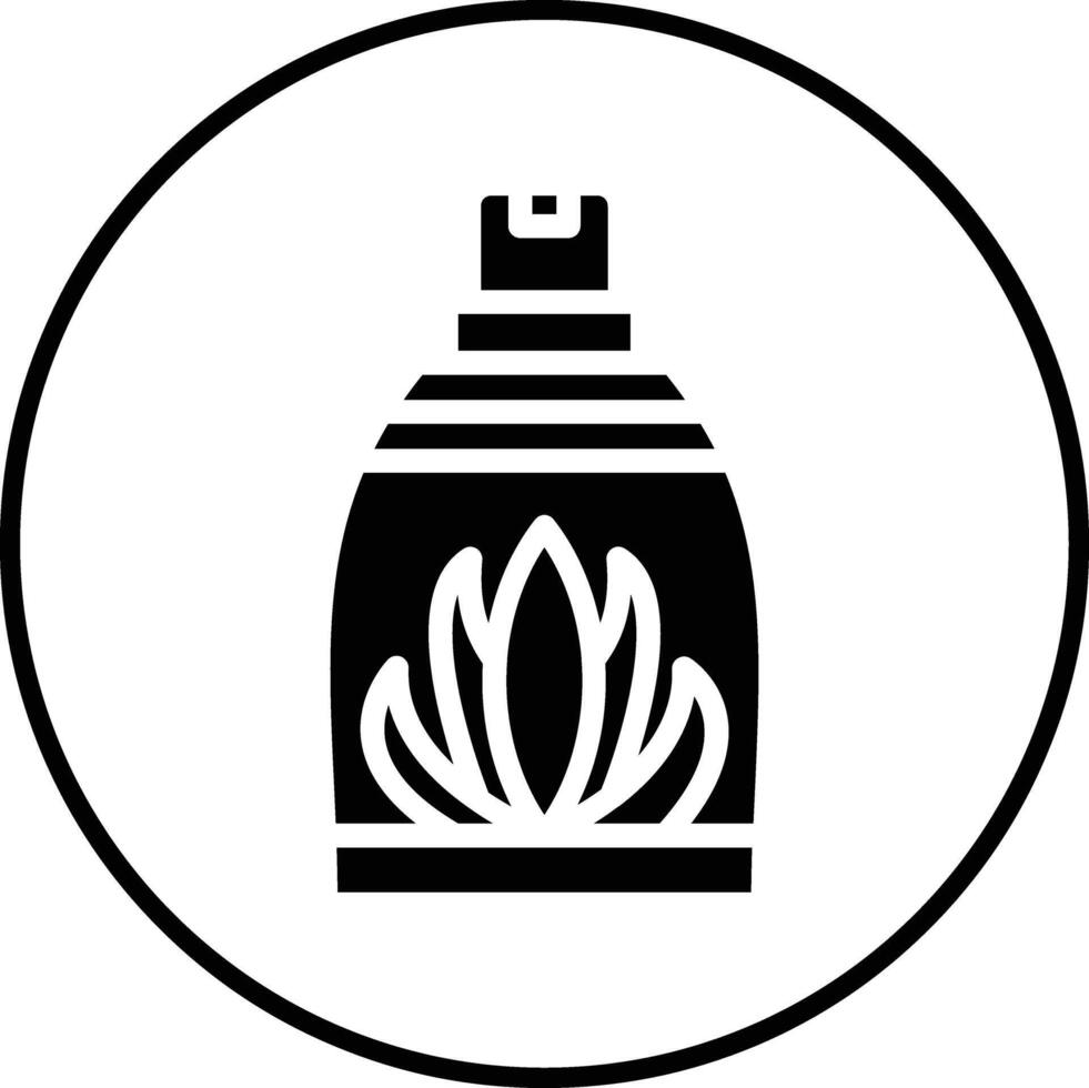 Aloevera Vector Icon