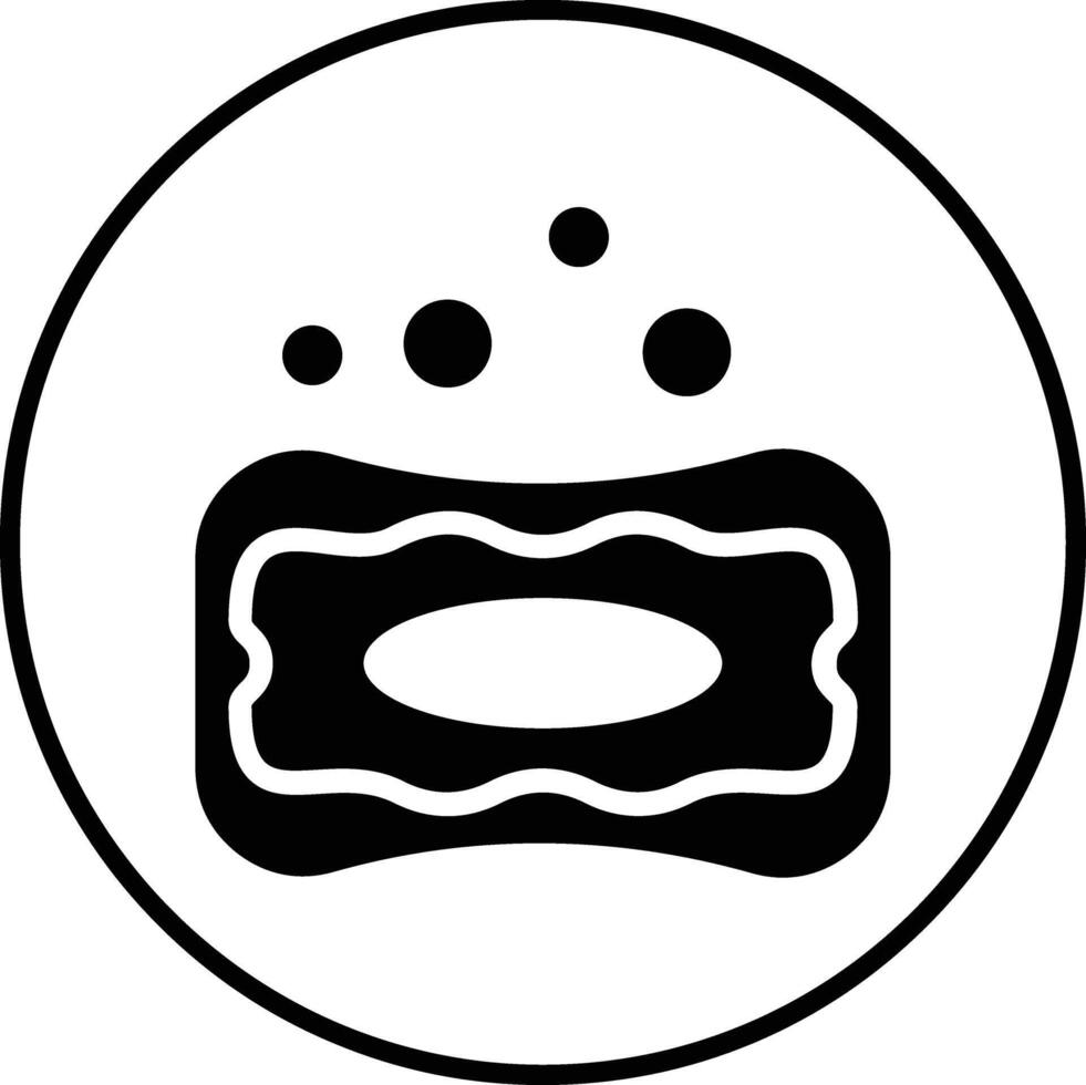 Soap Vector Icon
