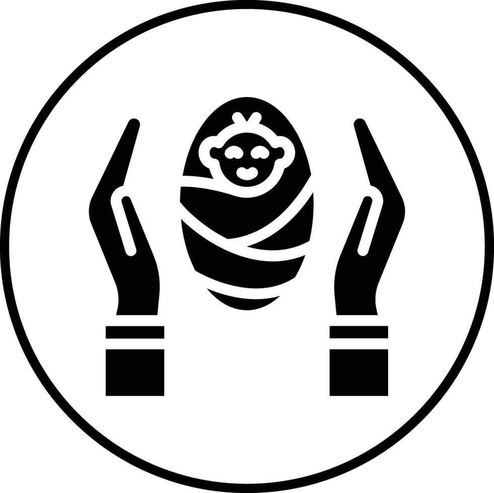 Adoption Vector Icon