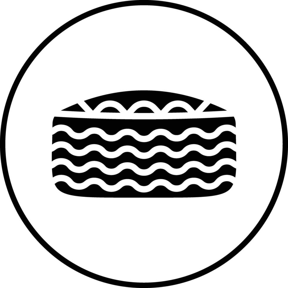 Skullcap Vector Icon