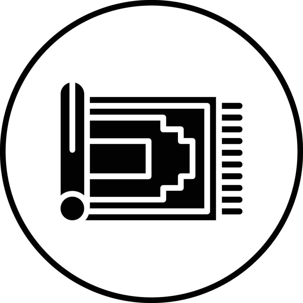 Carpet Vector Icon