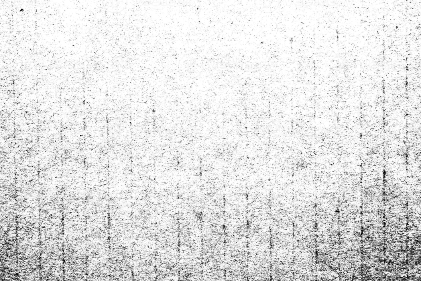 Abstract grunge black and white distressed texture background photo