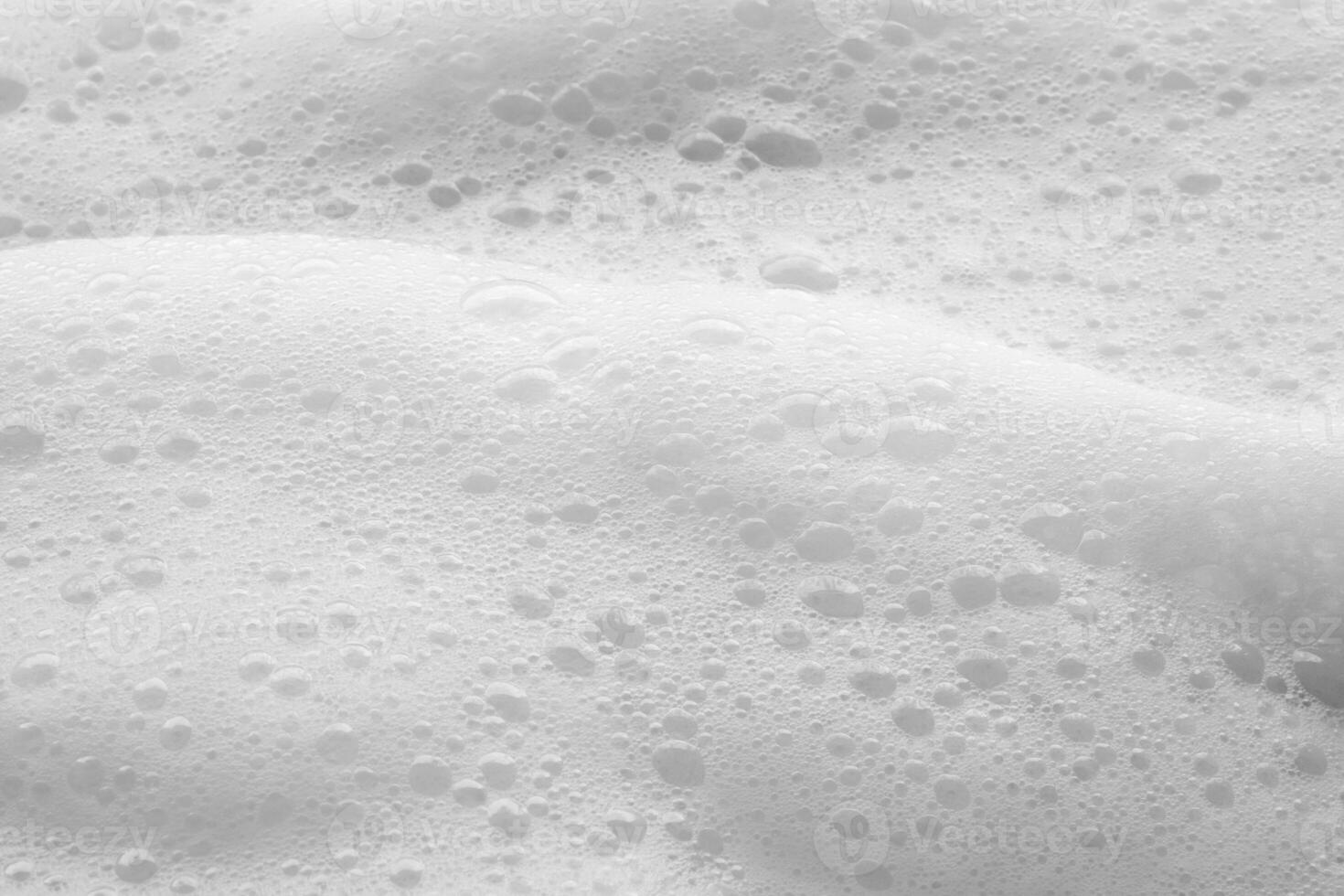 resumen blanco jabón espuma burbujas textura antecedentes foto