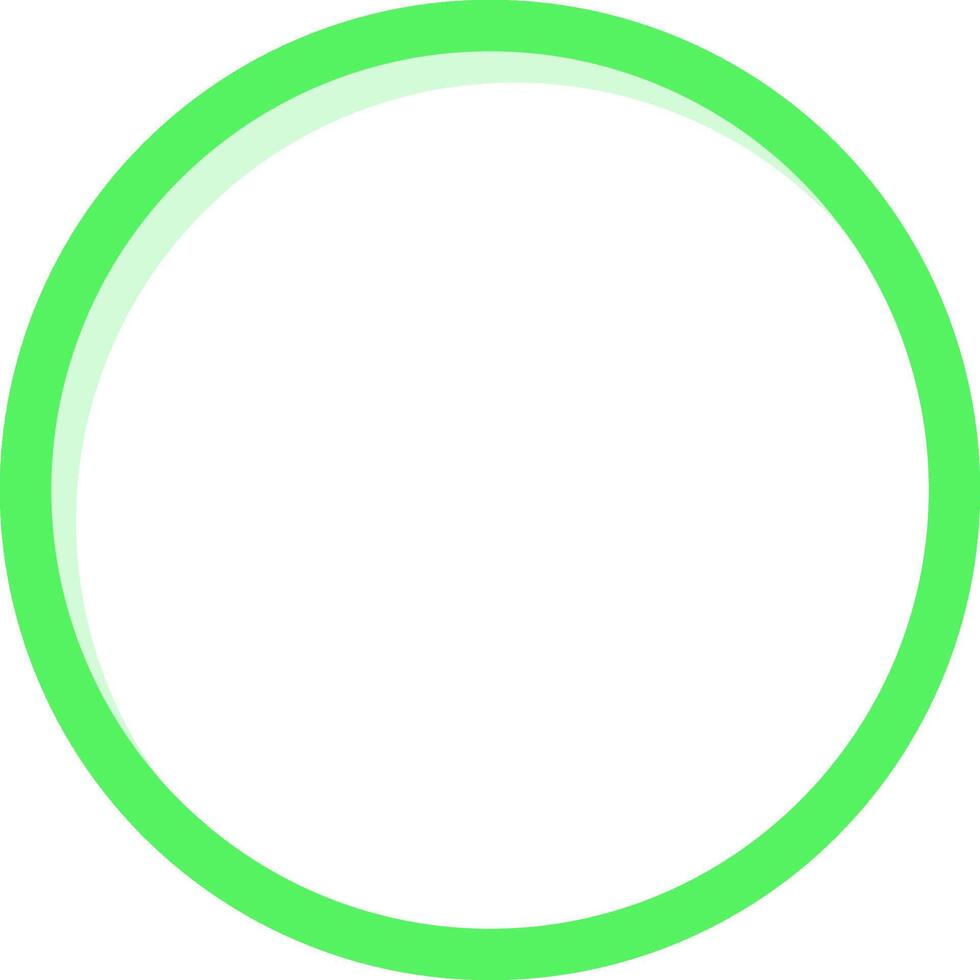 Iron Green mix Icon vector
