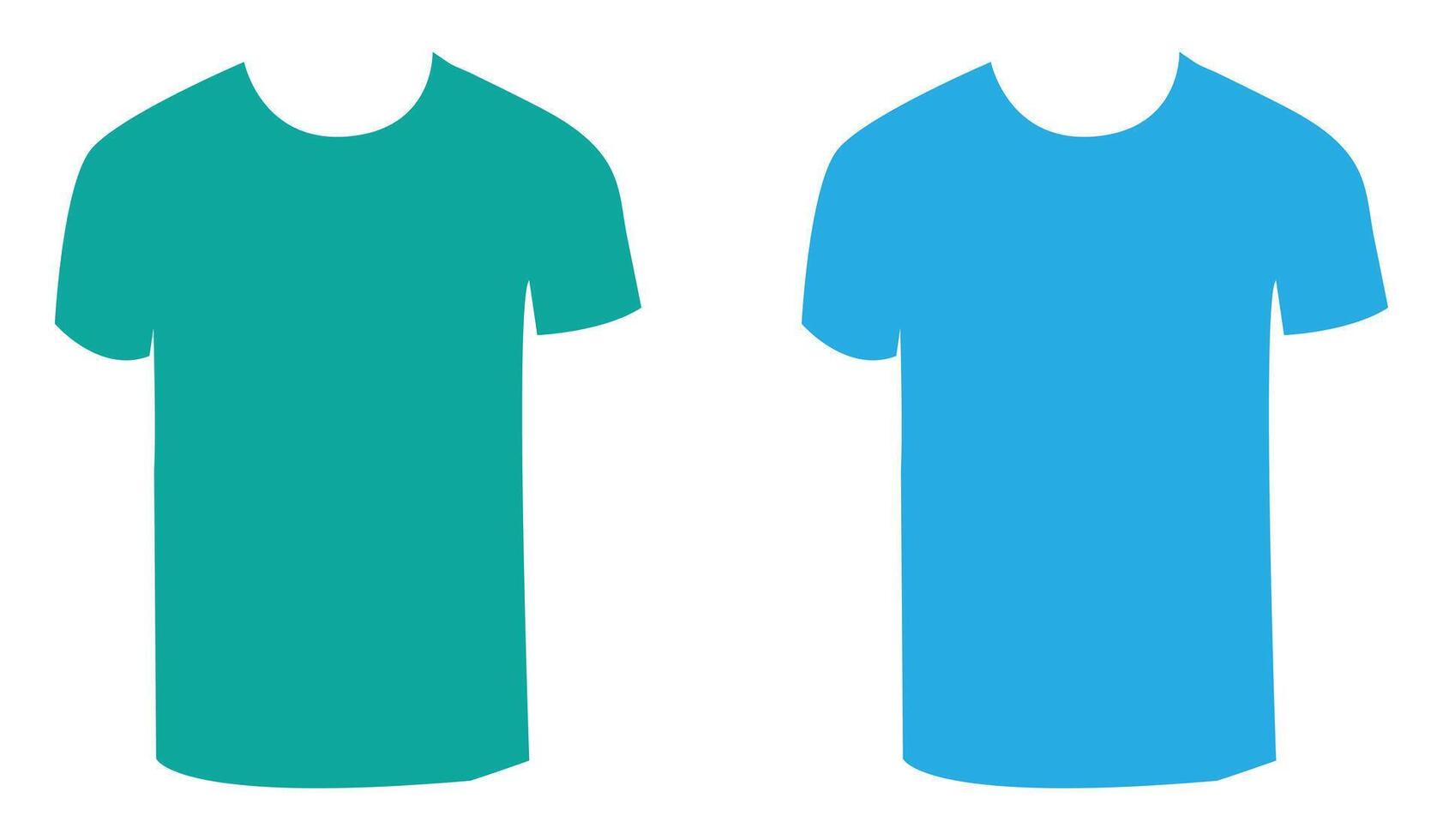vector t shirt design . eps.10