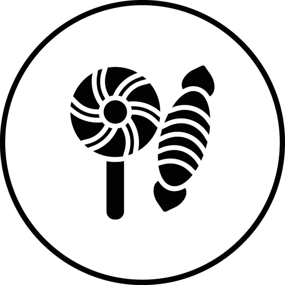 Candy Vector Icon