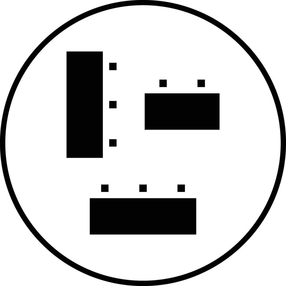 Toy Vector Icon