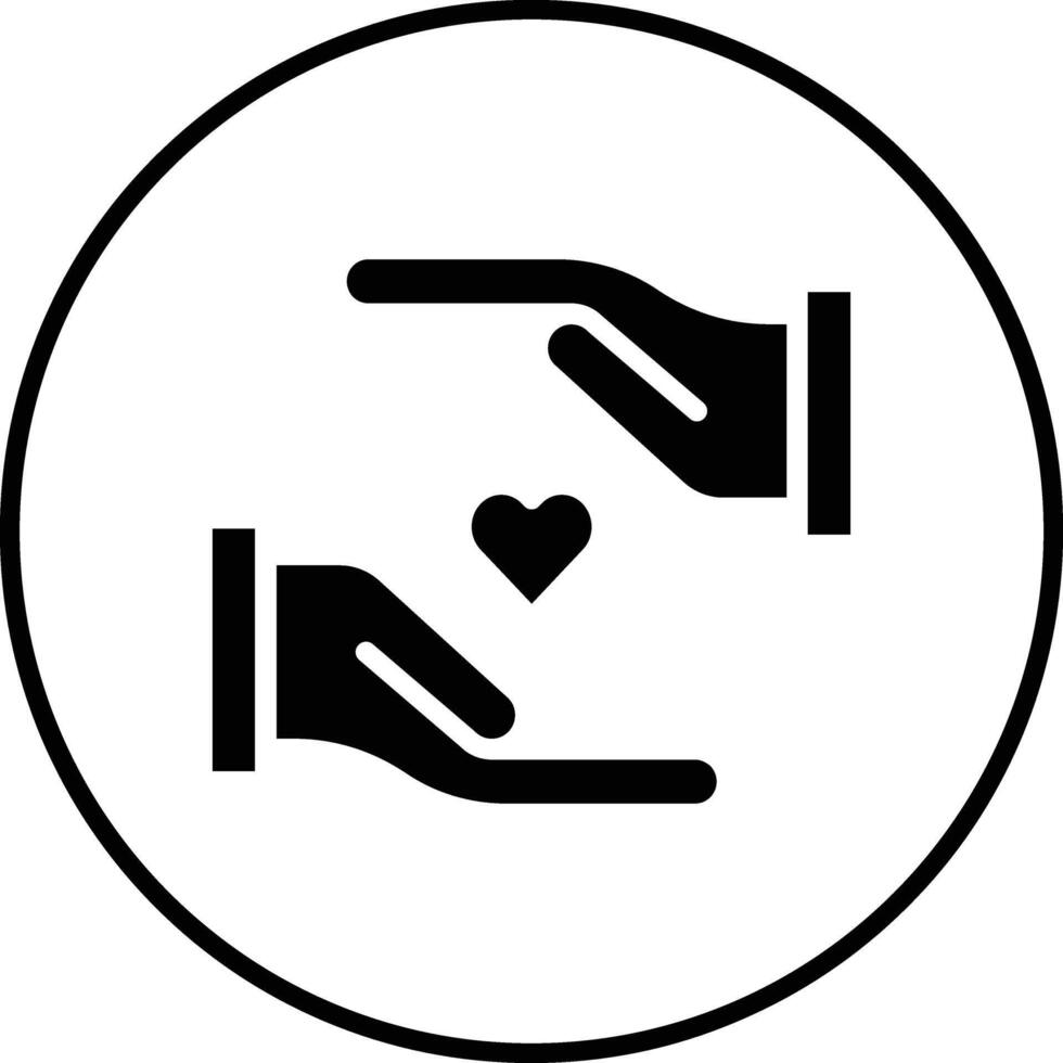 Empathy Vector Icon
