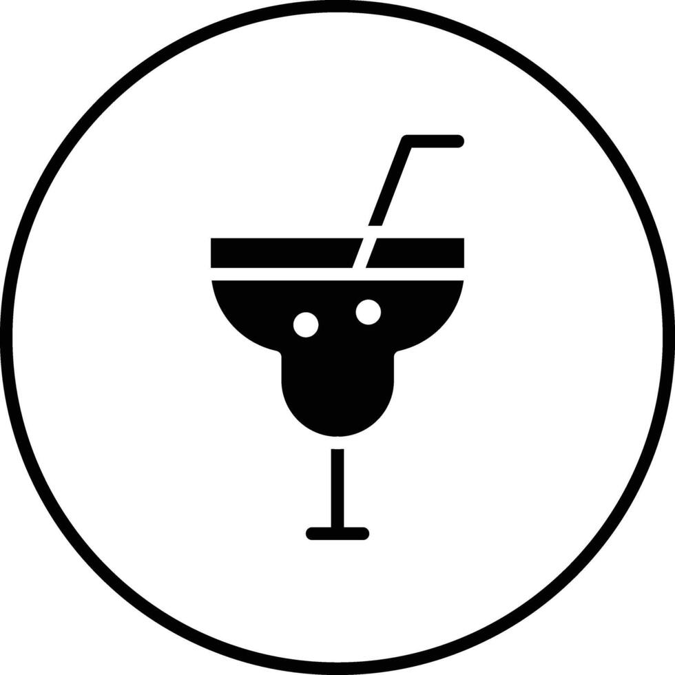 Drink Vector Icon