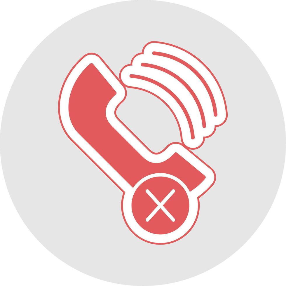 Block Glyph Multicolor Sticker Icon vector