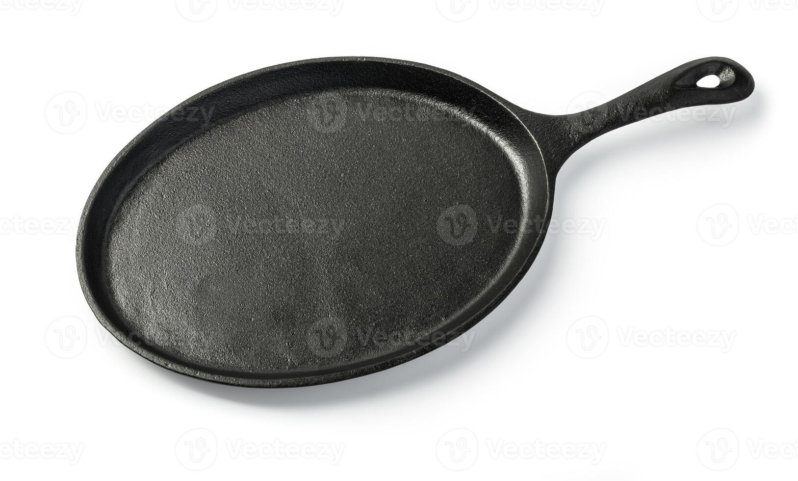 Pan perfect for cooking photo