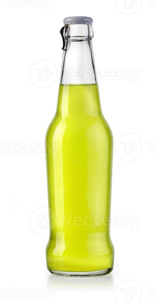 bottle soda water photo