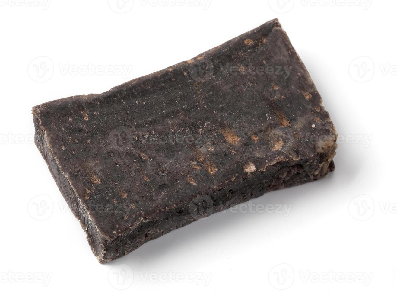 Pieces of Moroccan hashish photo