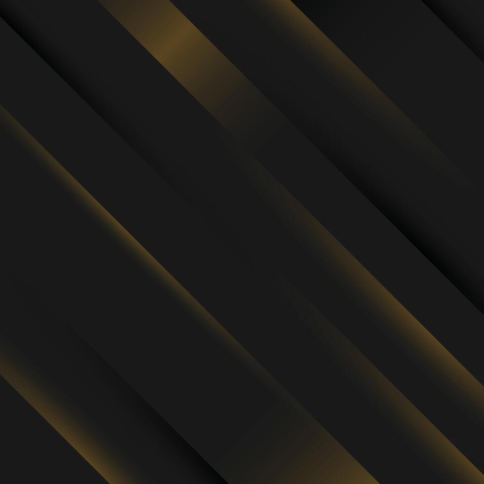 Modern black texture background. vector